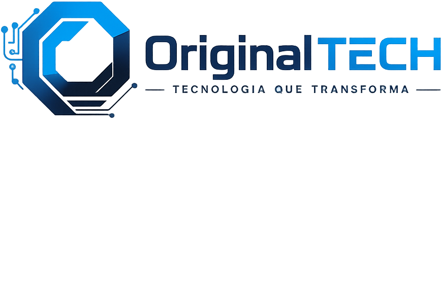 OriginalTECH